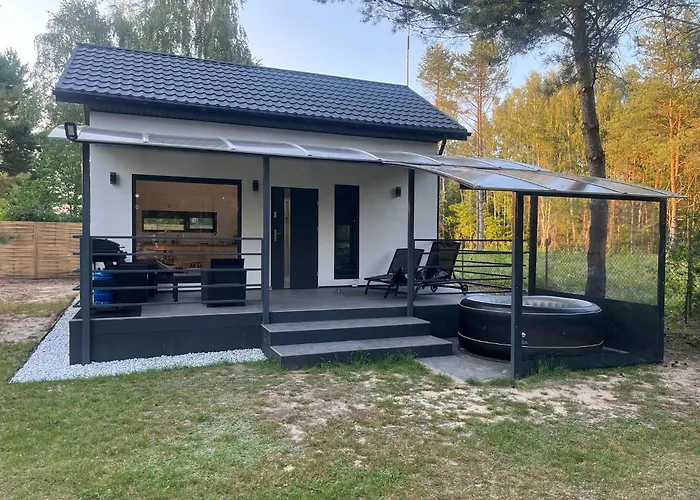 Przytulny Domek