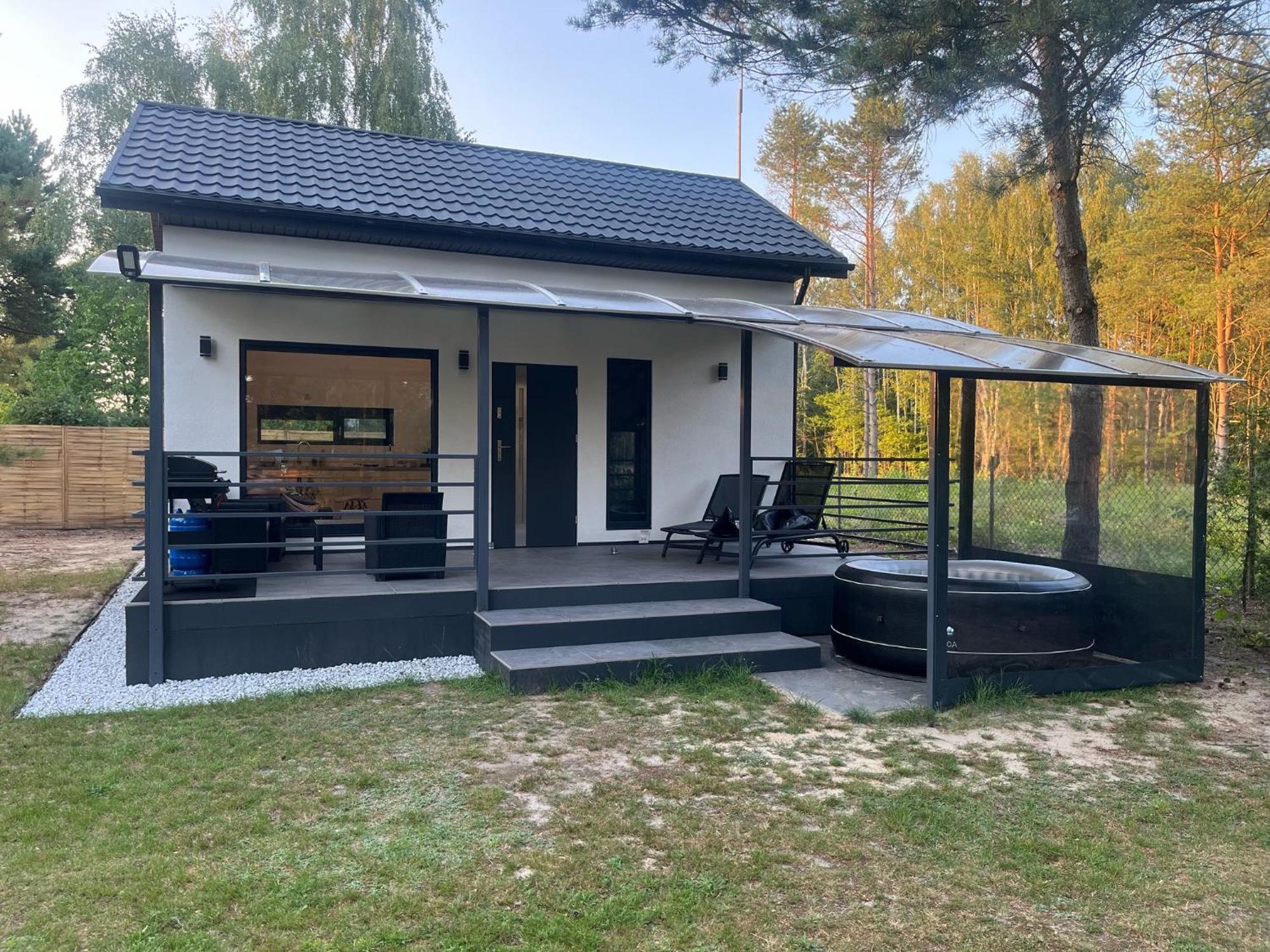 Przytulny